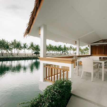 Golden Sands Destination Resorts Daanbantayan Εξωτερικό φωτογραφία