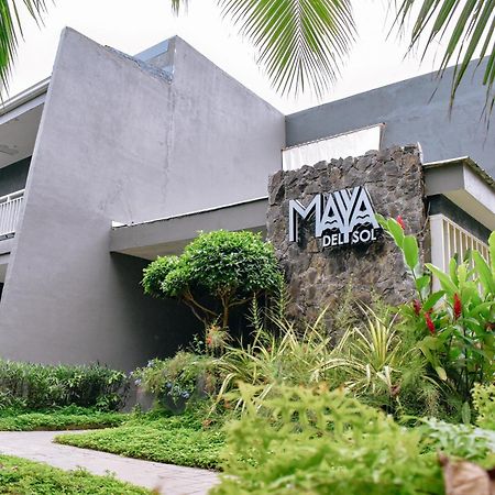 Golden Sands Destination Resorts Daanbantayan Εξωτερικό φωτογραφία