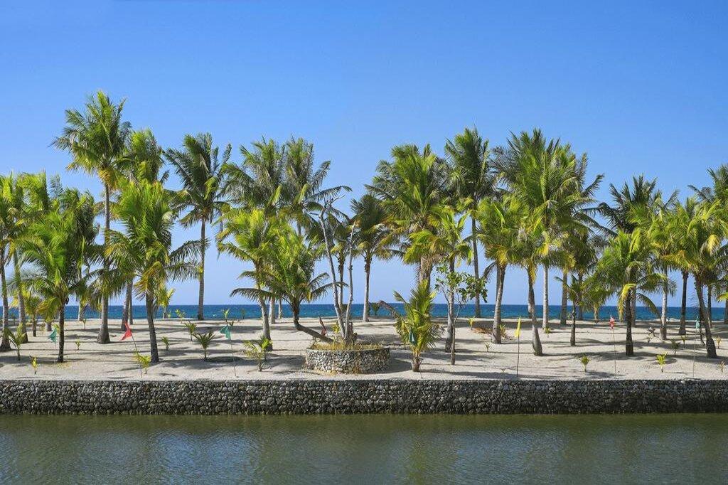 Golden Sands Destination Resorts Daanbantayan Εξωτερικό φωτογραφία
