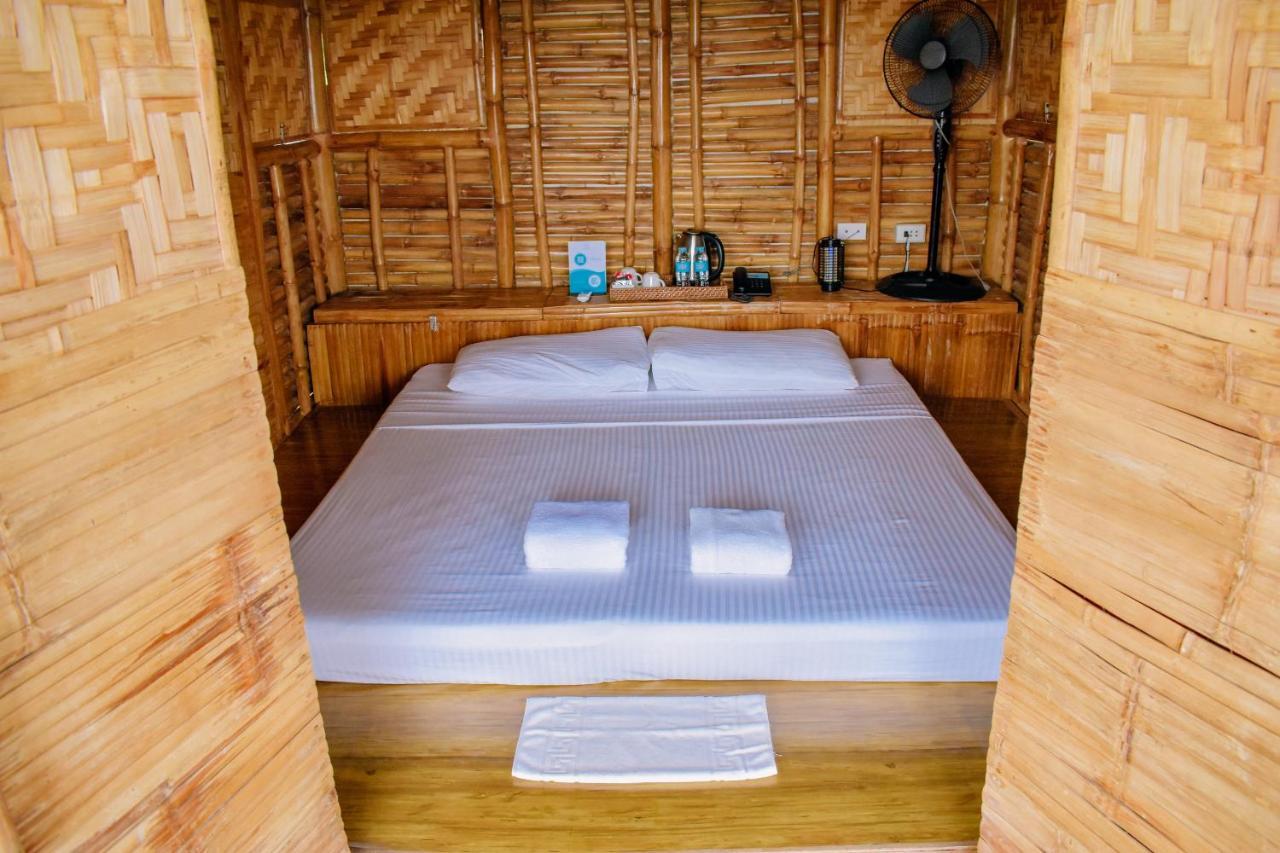 Golden Sands Destination Resorts Daanbantayan Εξωτερικό φωτογραφία
