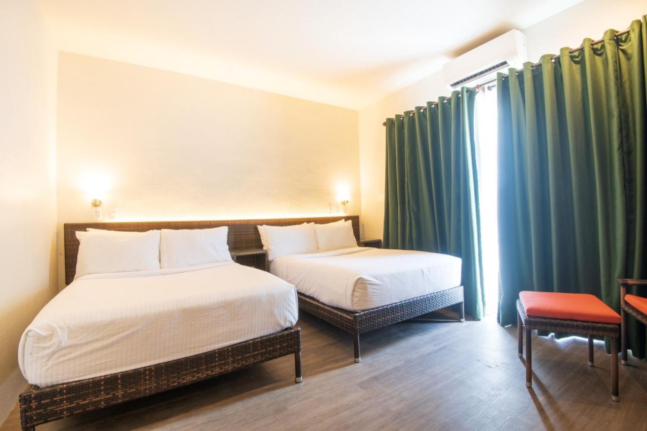 Golden Sands Destination Resorts Daanbantayan Εξωτερικό φωτογραφία