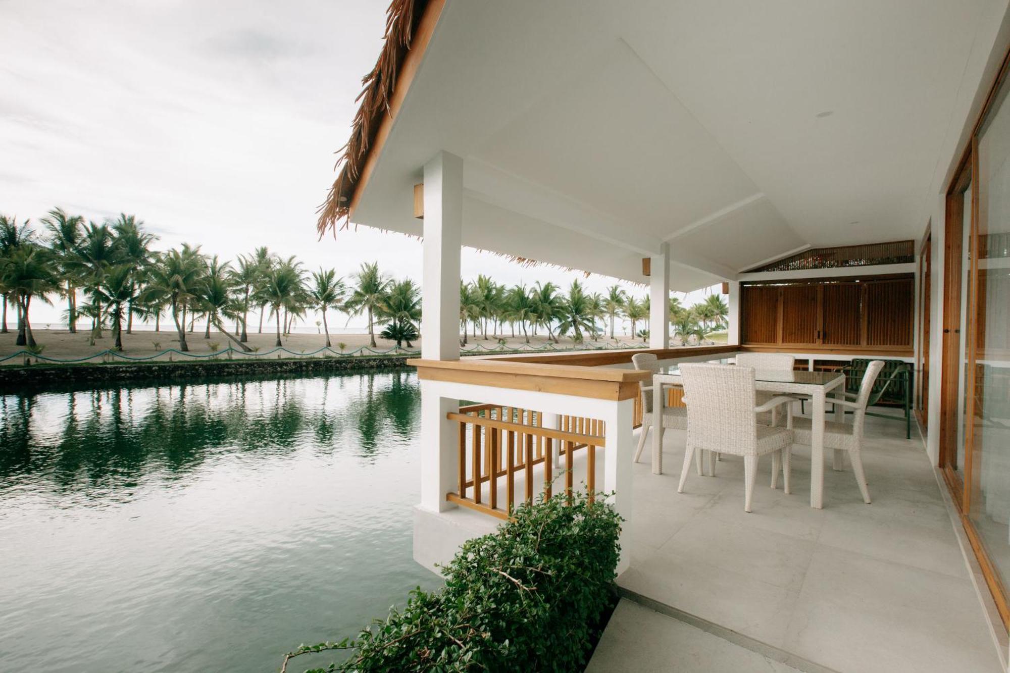 Golden Sands Destination Resorts Daanbantayan Εξωτερικό φωτογραφία