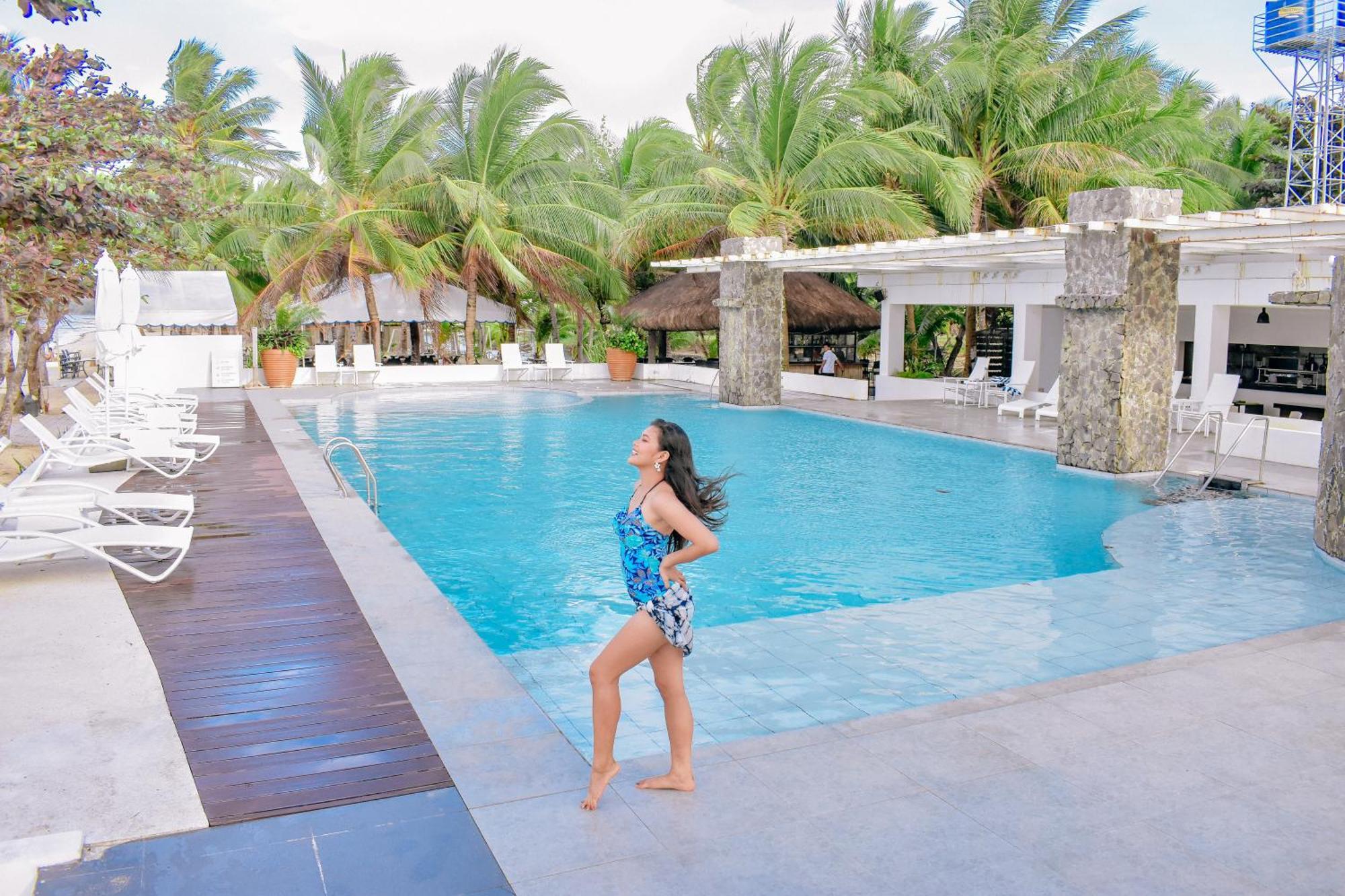 Golden Sands Destination Resorts Daanbantayan Εξωτερικό φωτογραφία