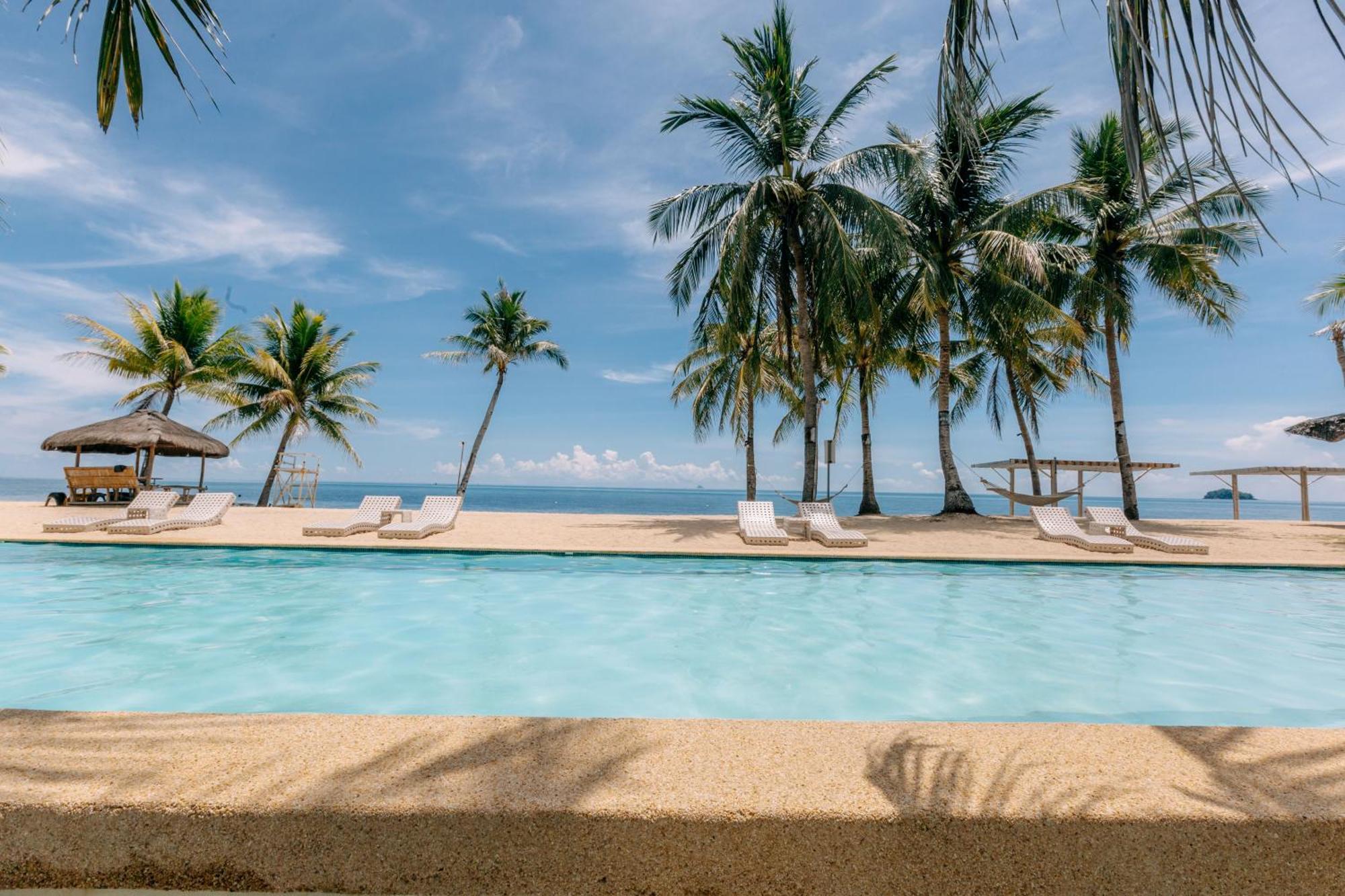 Golden Sands Destination Resorts Daanbantayan Εξωτερικό φωτογραφία