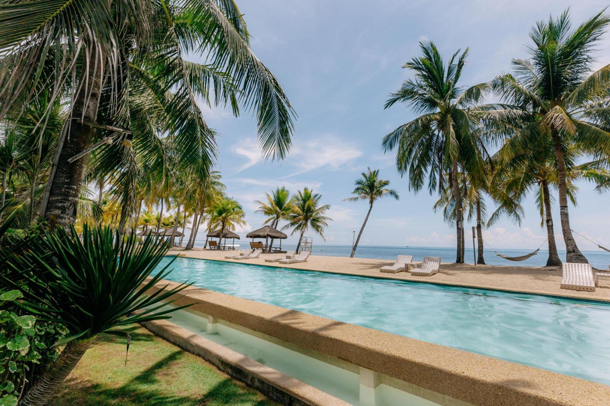 Golden Sands Destination Resorts Daanbantayan Εξωτερικό φωτογραφία
