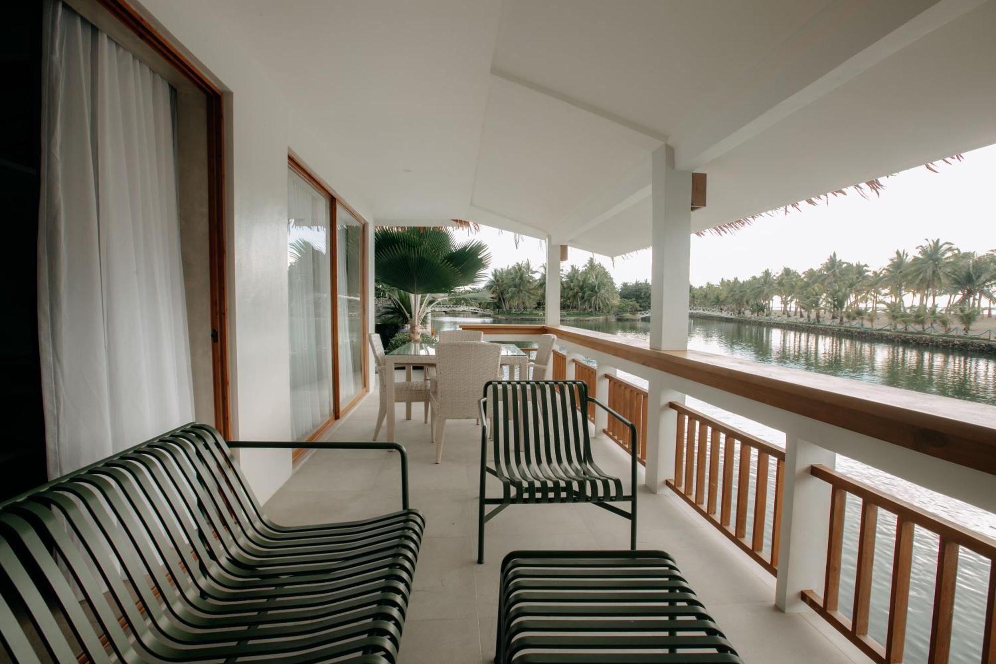 Golden Sands Destination Resorts Daanbantayan Εξωτερικό φωτογραφία
