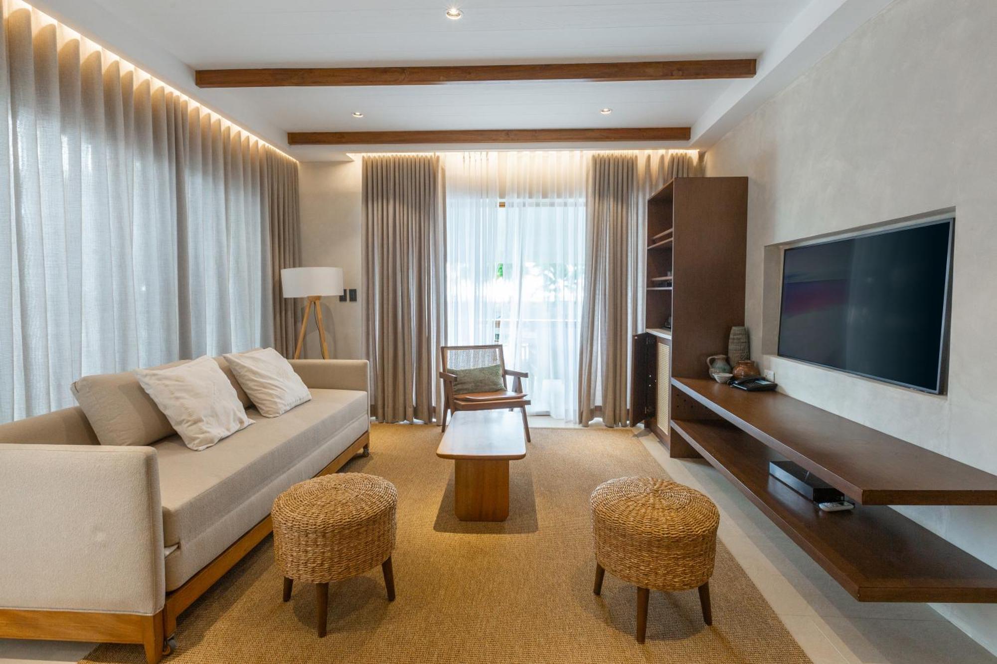 Golden Sands Destination Resorts Daanbantayan Εξωτερικό φωτογραφία