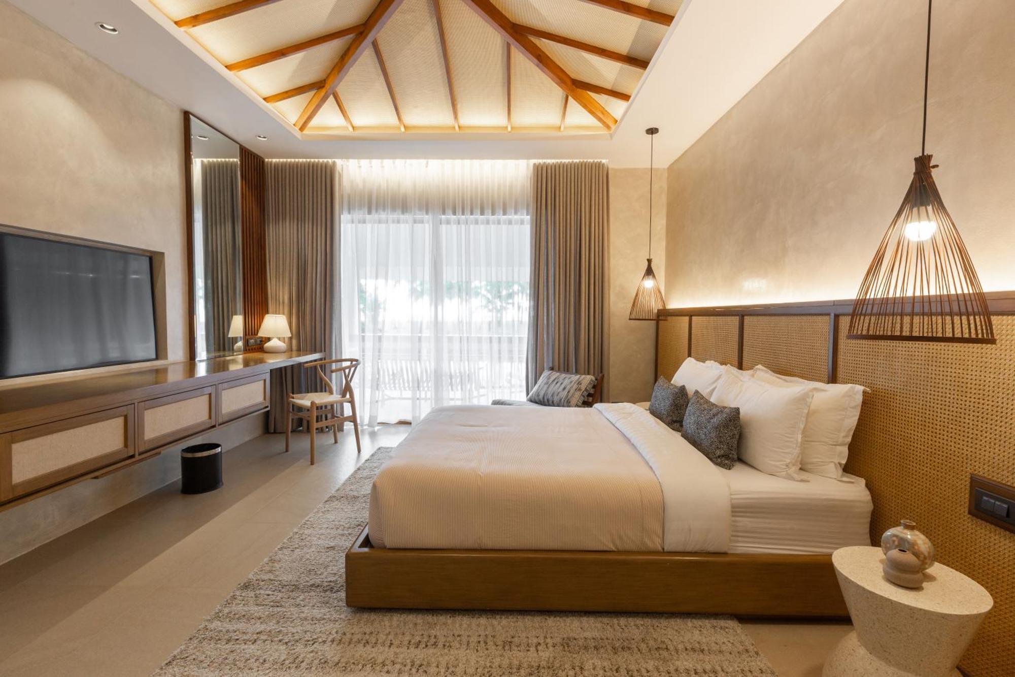 Golden Sands Destination Resorts Daanbantayan Εξωτερικό φωτογραφία