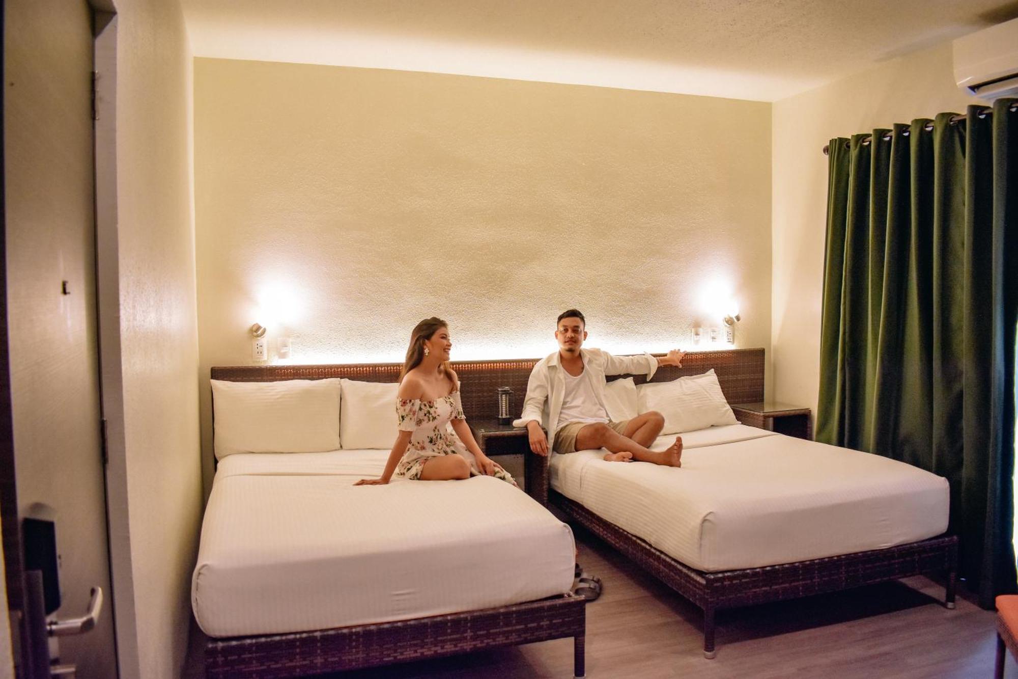 Golden Sands Destination Resorts Daanbantayan Εξωτερικό φωτογραφία
