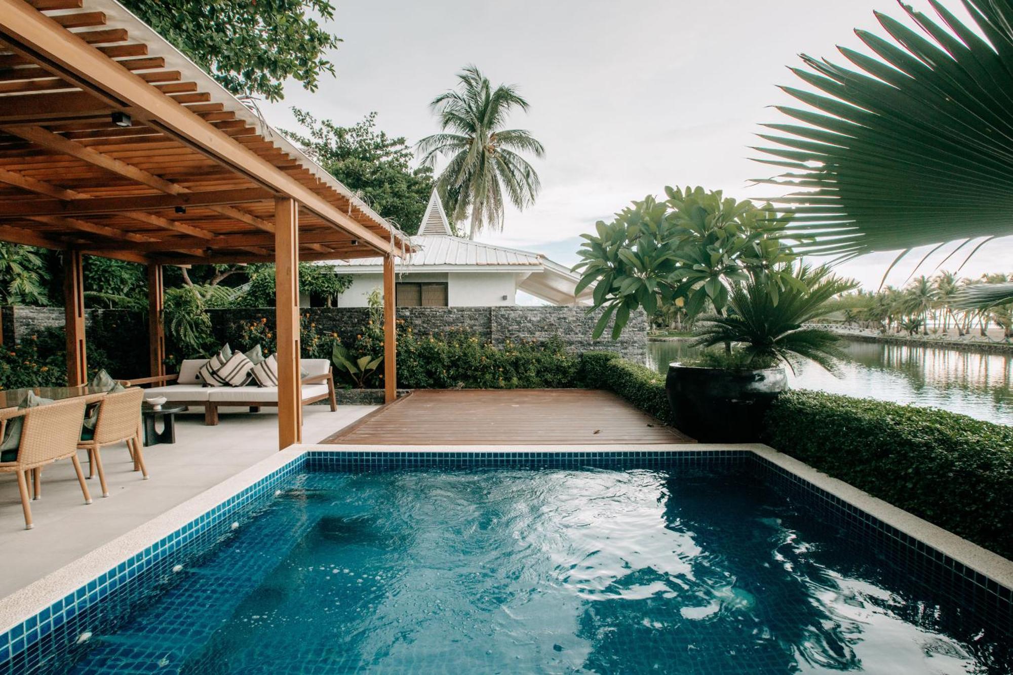 Golden Sands Destination Resorts Daanbantayan Εξωτερικό φωτογραφία