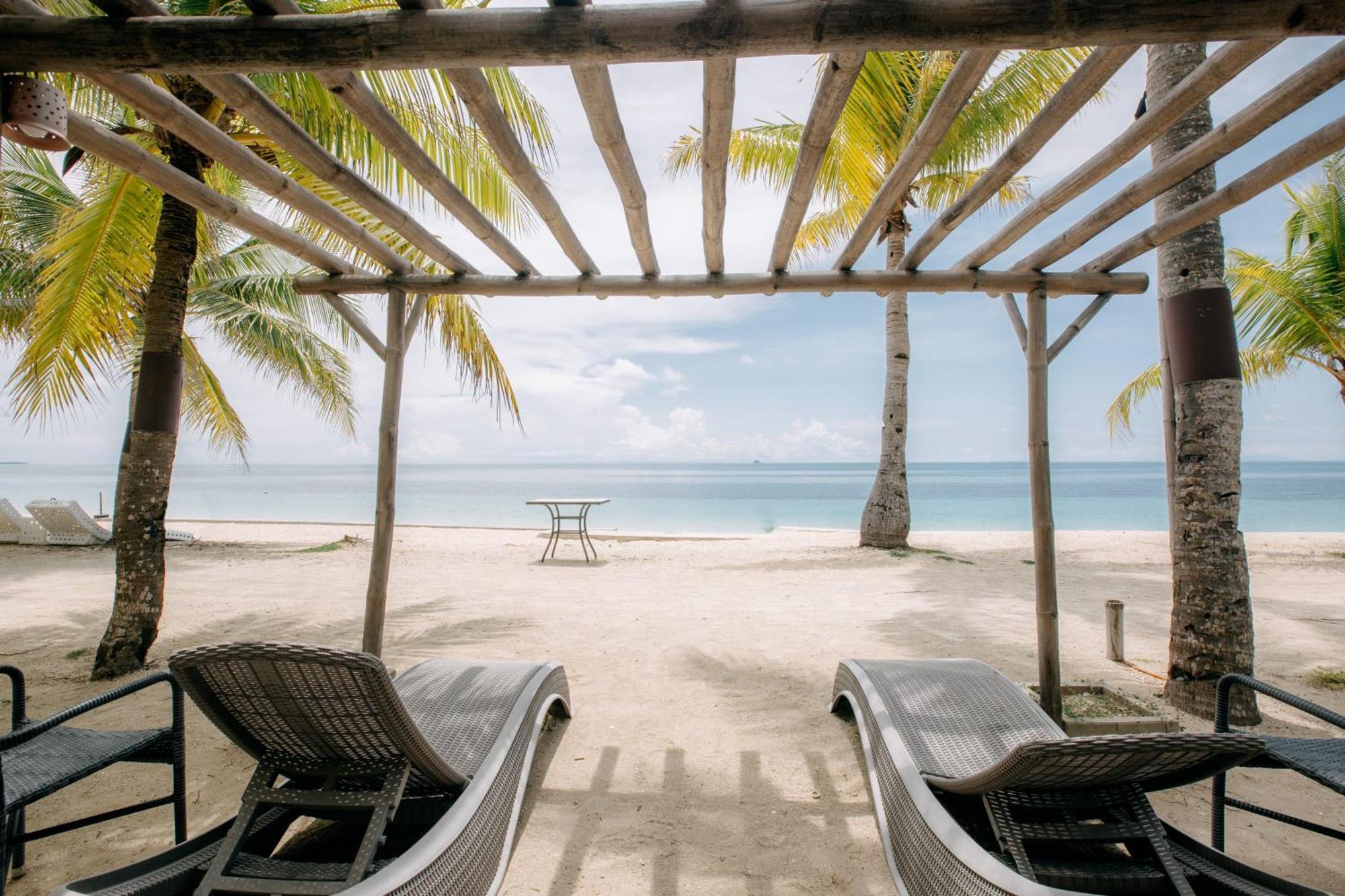 Golden Sands Destination Resorts Daanbantayan Εξωτερικό φωτογραφία