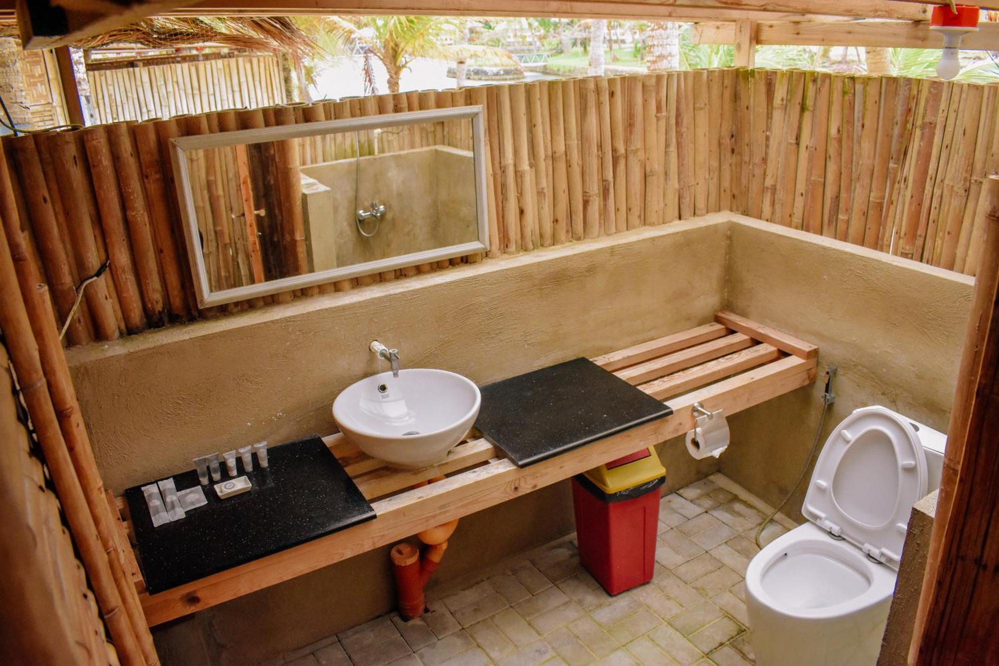 Golden Sands Destination Resorts Daanbantayan Εξωτερικό φωτογραφία