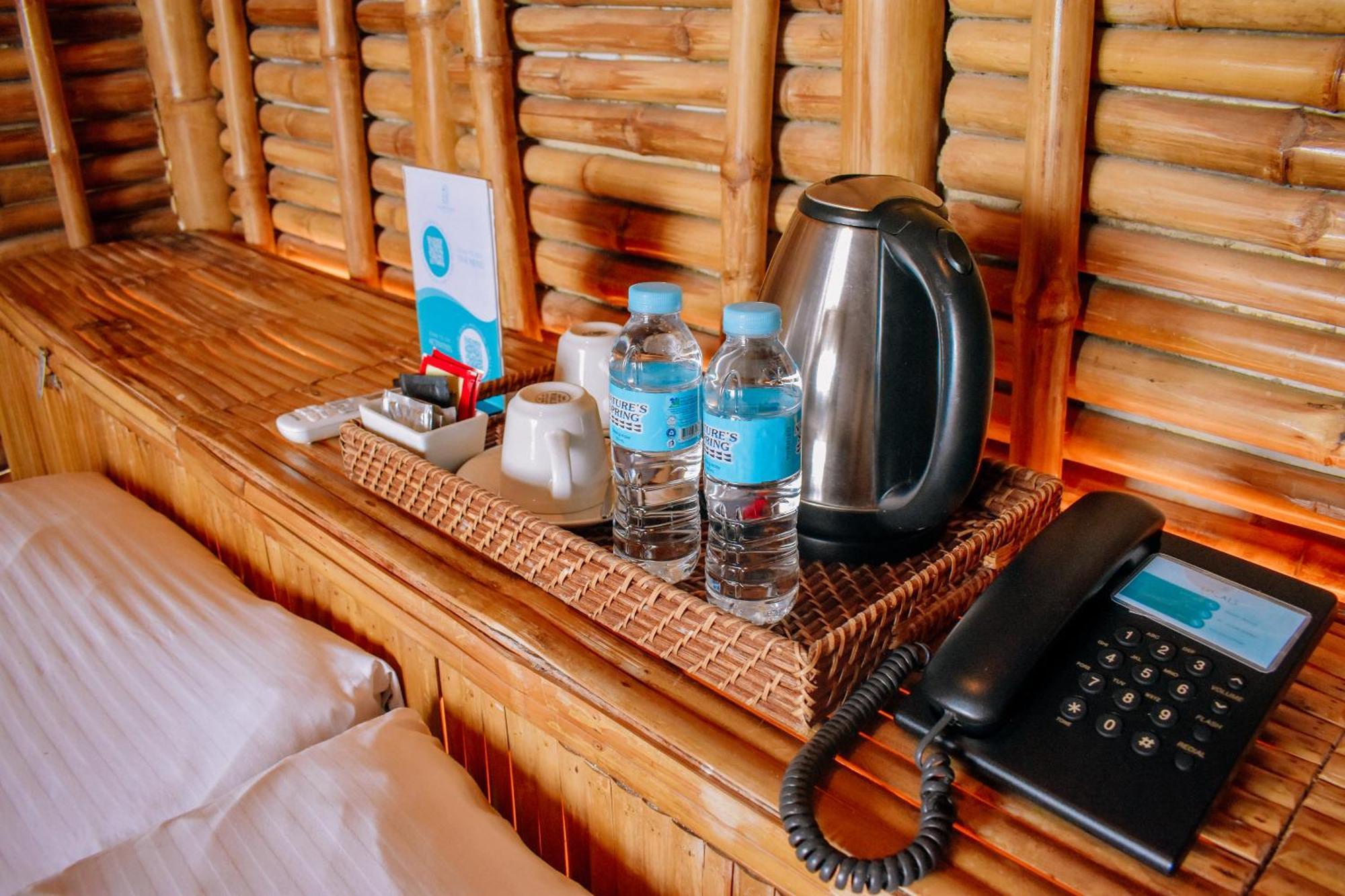 Golden Sands Destination Resorts Daanbantayan Εξωτερικό φωτογραφία
