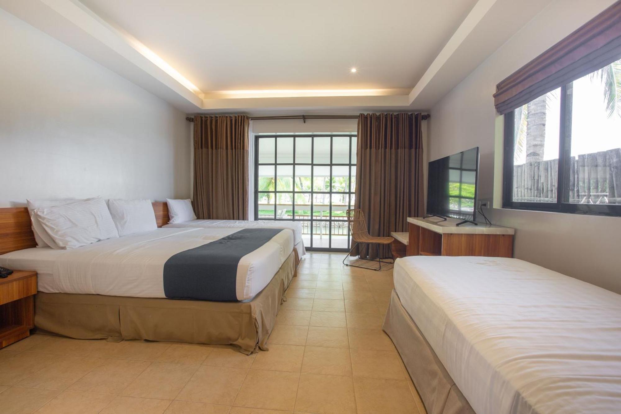 Golden Sands Destination Resorts Daanbantayan Εξωτερικό φωτογραφία