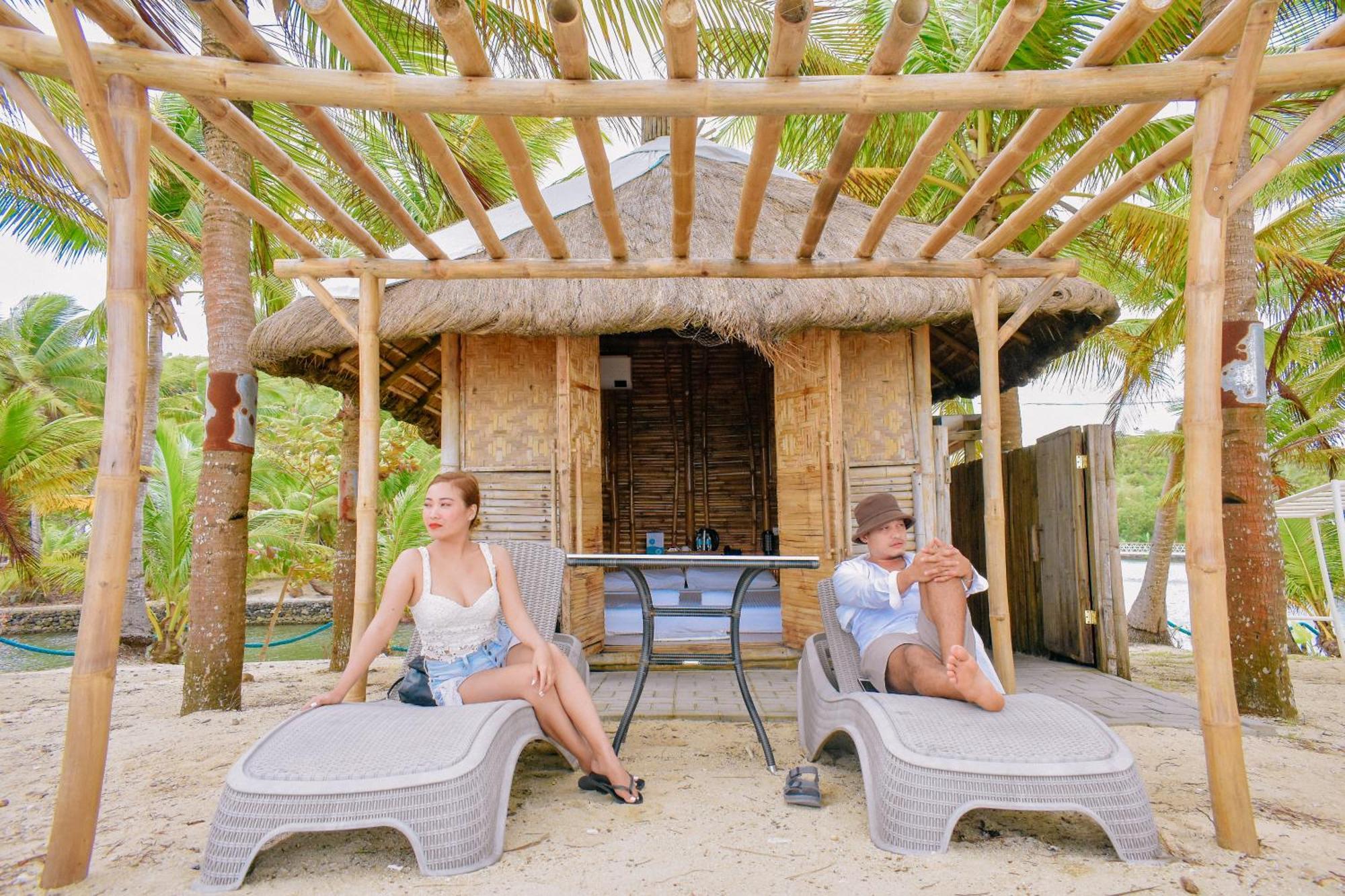 Golden Sands Destination Resorts Daanbantayan Εξωτερικό φωτογραφία