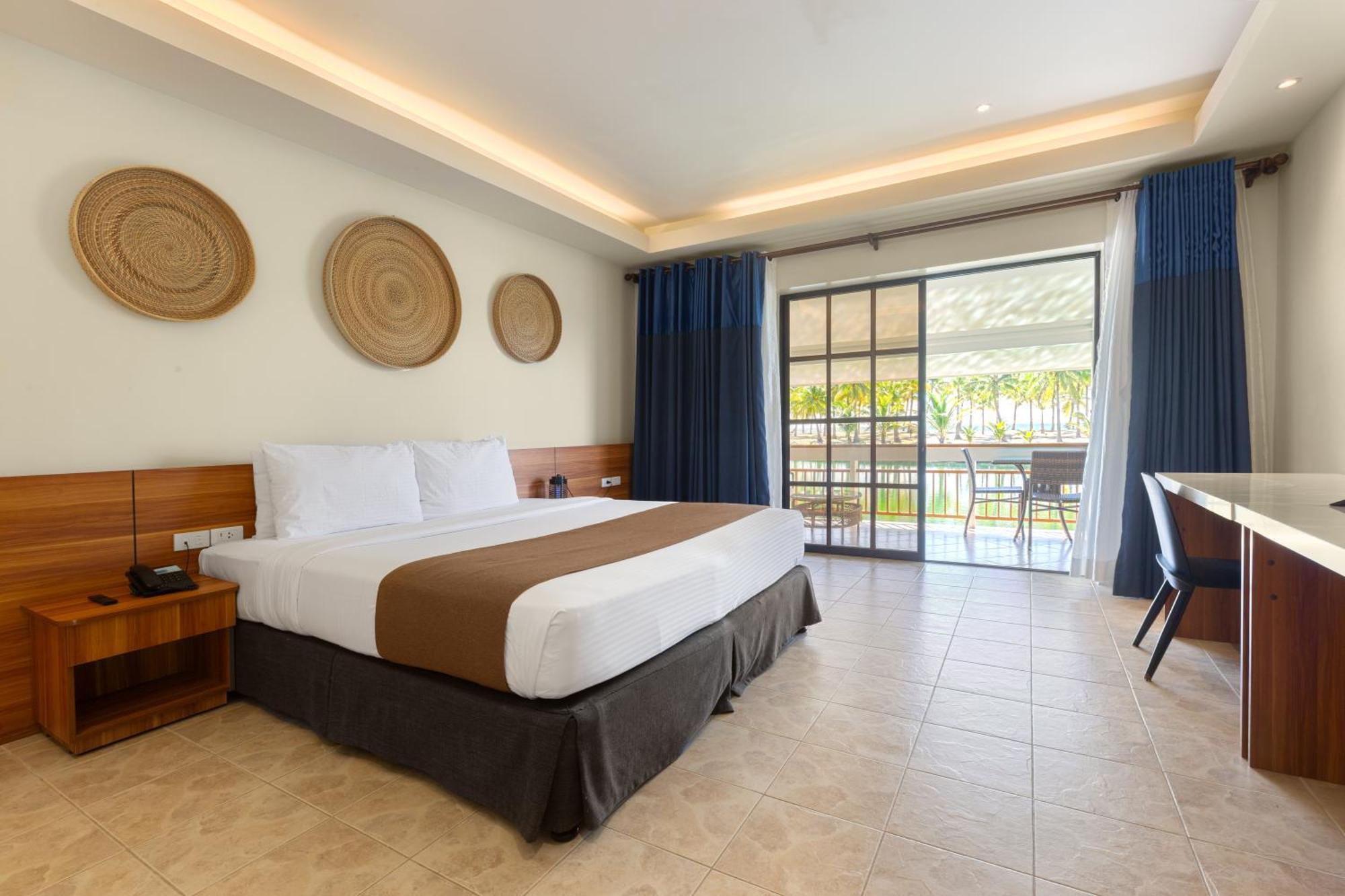 Golden Sands Destination Resorts Daanbantayan Εξωτερικό φωτογραφία