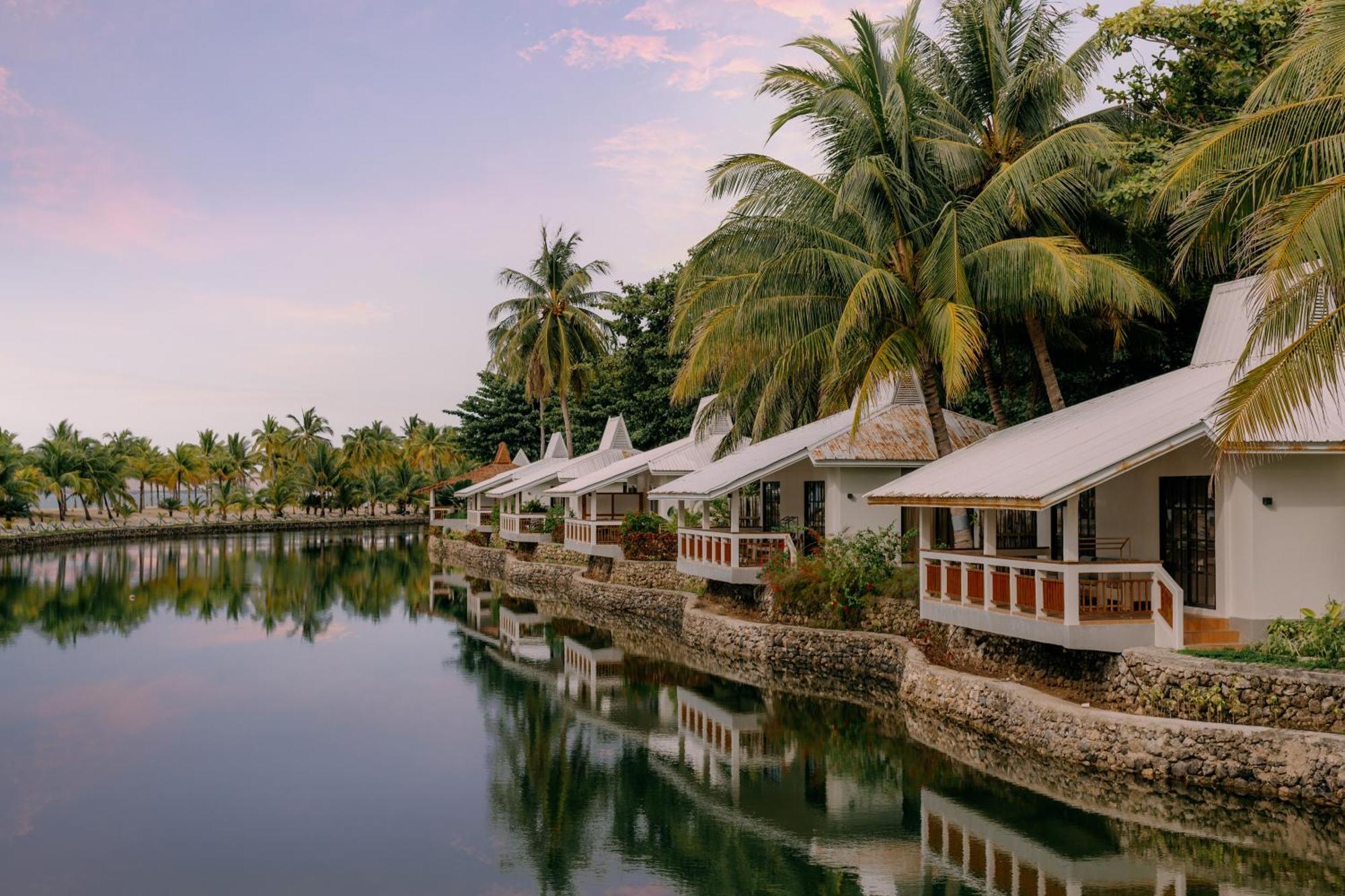 Golden Sands Destination Resorts Daanbantayan Εξωτερικό φωτογραφία