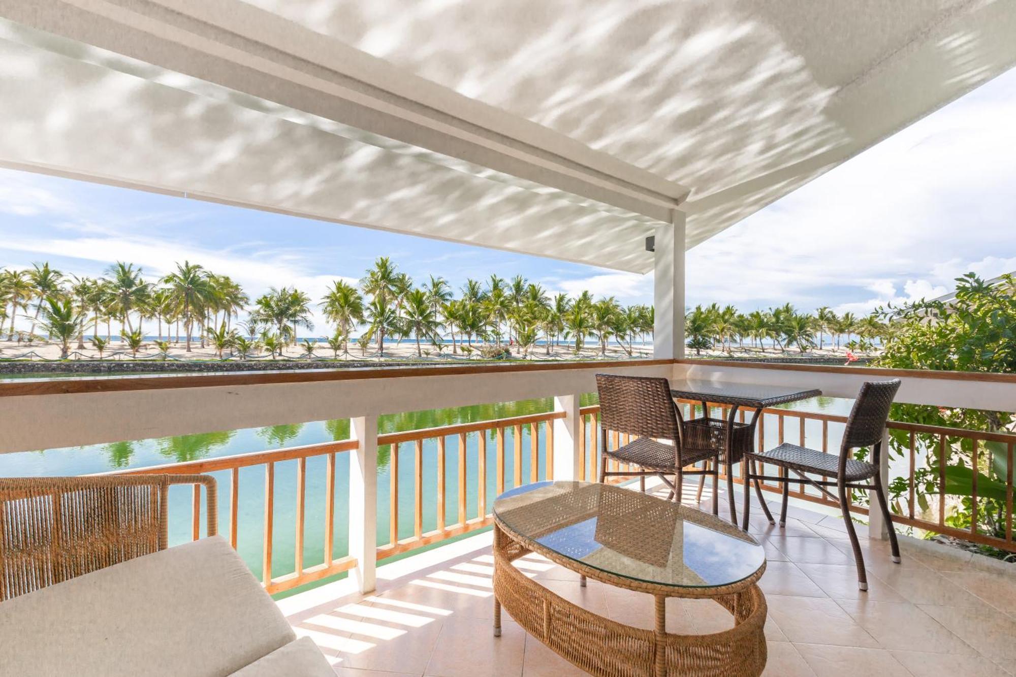 Golden Sands Destination Resorts Daanbantayan Εξωτερικό φωτογραφία
