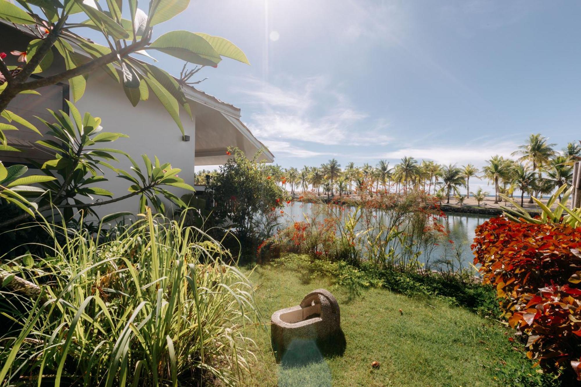 Golden Sands Destination Resorts Daanbantayan Εξωτερικό φωτογραφία
