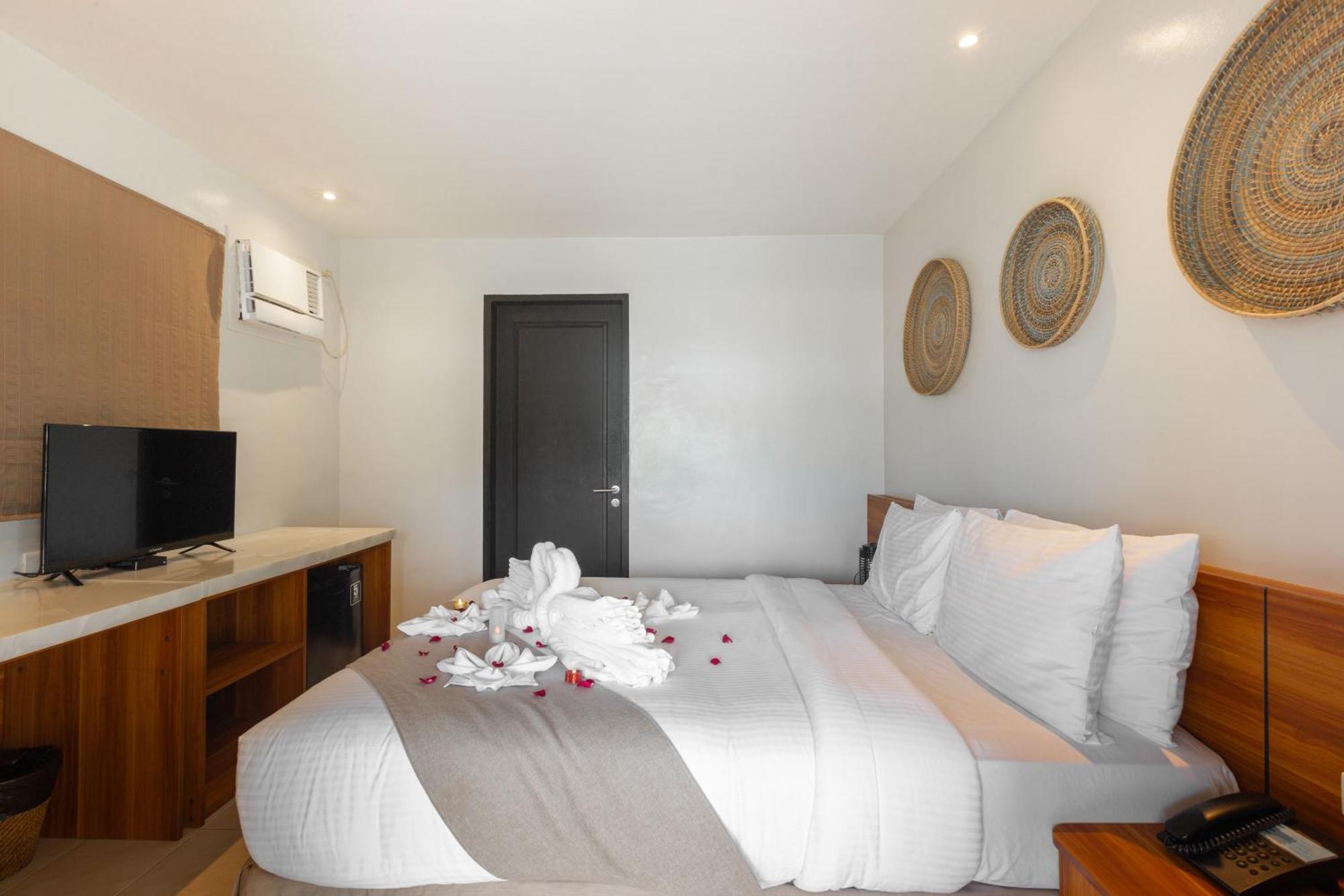 Golden Sands Destination Resorts Daanbantayan Εξωτερικό φωτογραφία