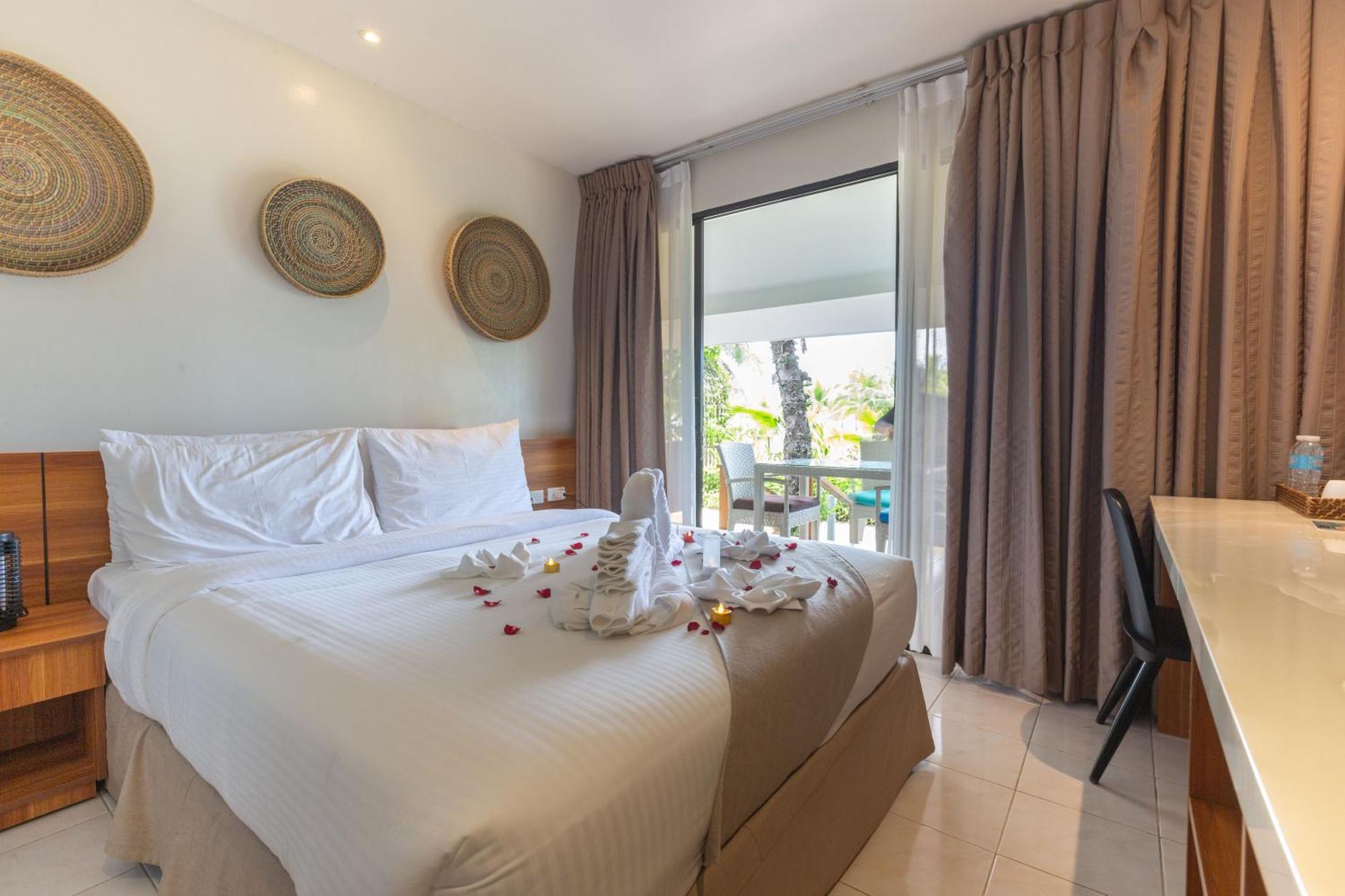 Golden Sands Destination Resorts Daanbantayan Εξωτερικό φωτογραφία