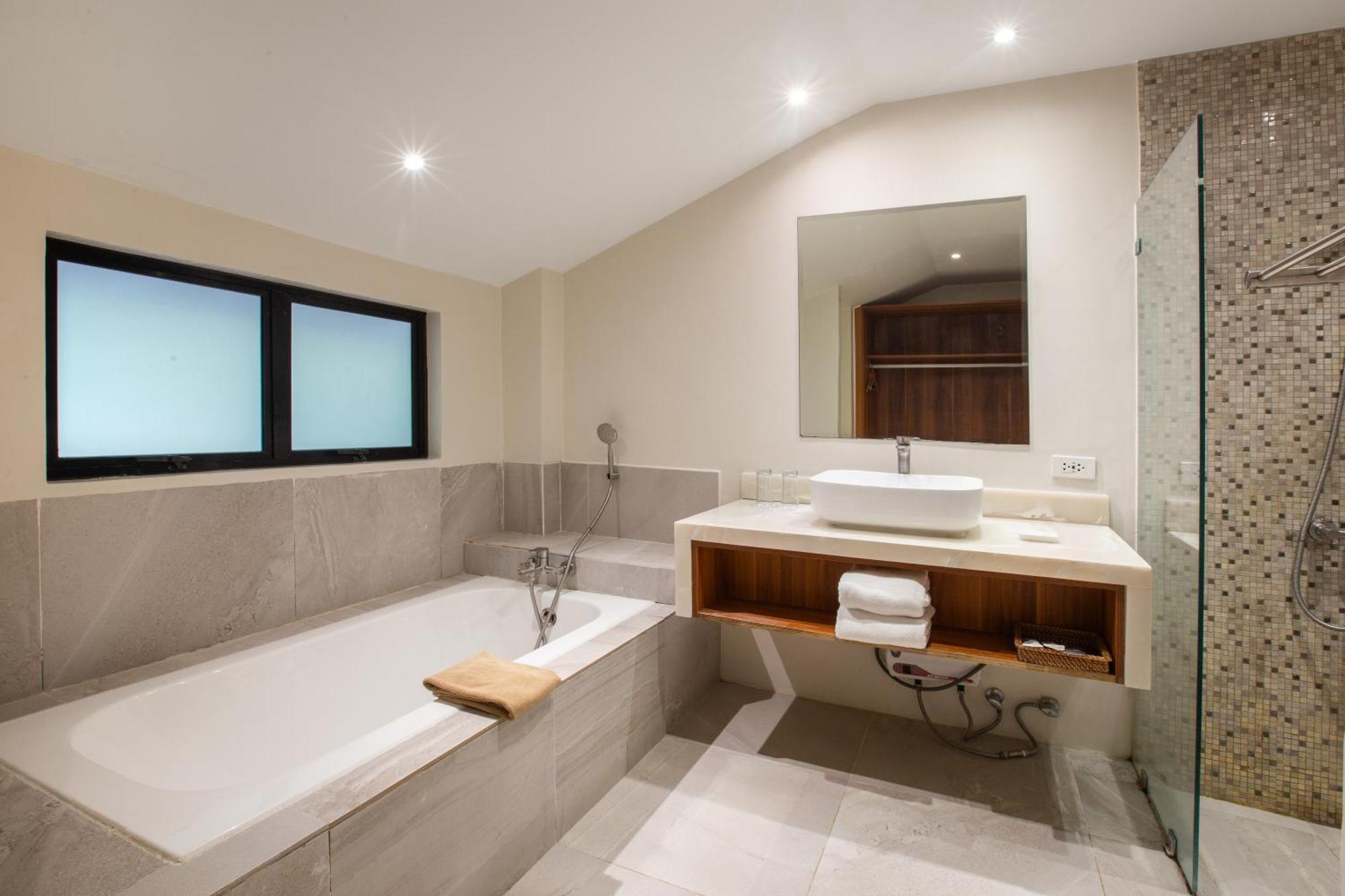 Golden Sands Destination Resorts Daanbantayan Εξωτερικό φωτογραφία