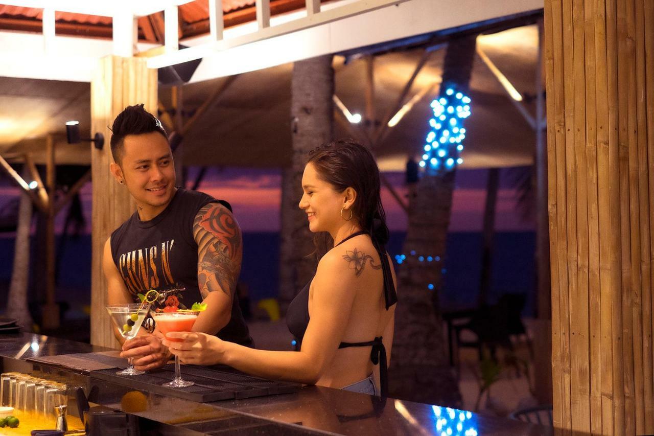 Golden Sands Destination Resorts Daanbantayan Εξωτερικό φωτογραφία