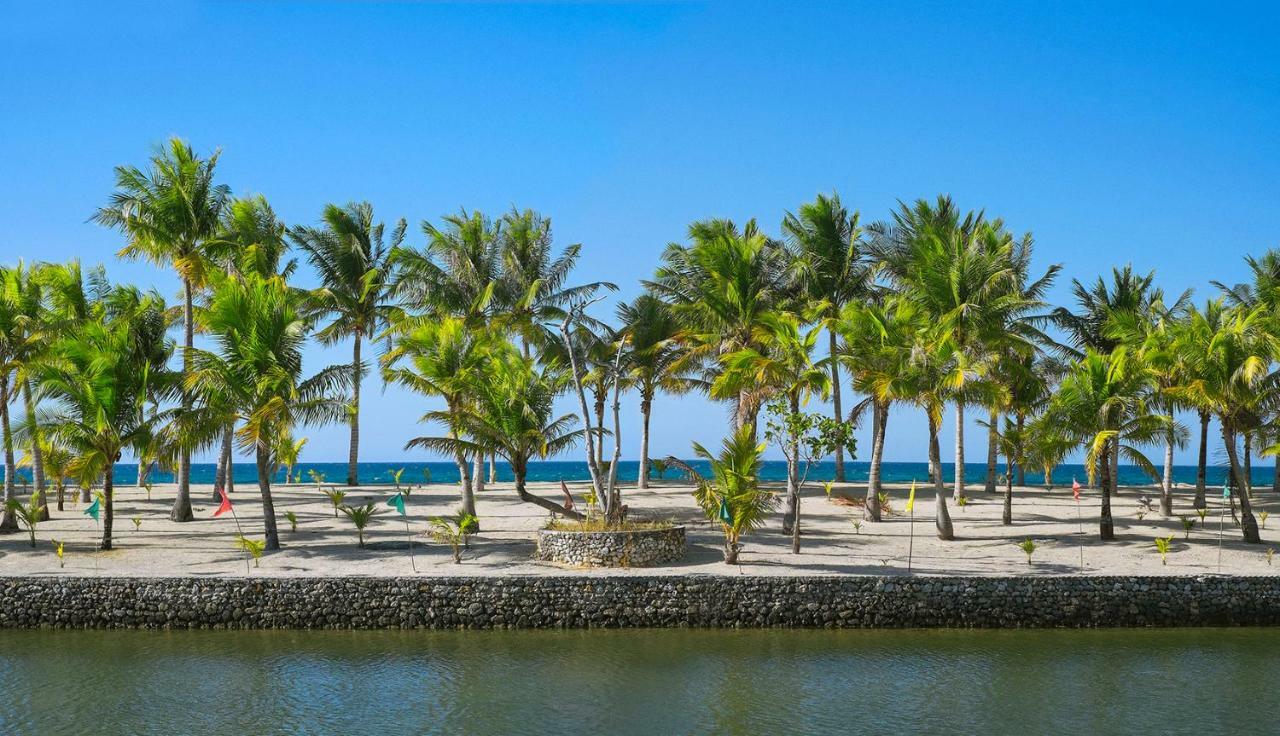 Golden Sands Destination Resorts Daanbantayan Εξωτερικό φωτογραφία