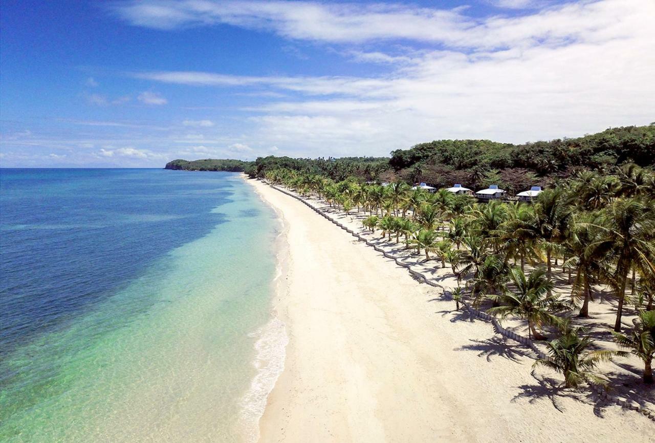 Golden Sands Destination Resorts Daanbantayan Εξωτερικό φωτογραφία