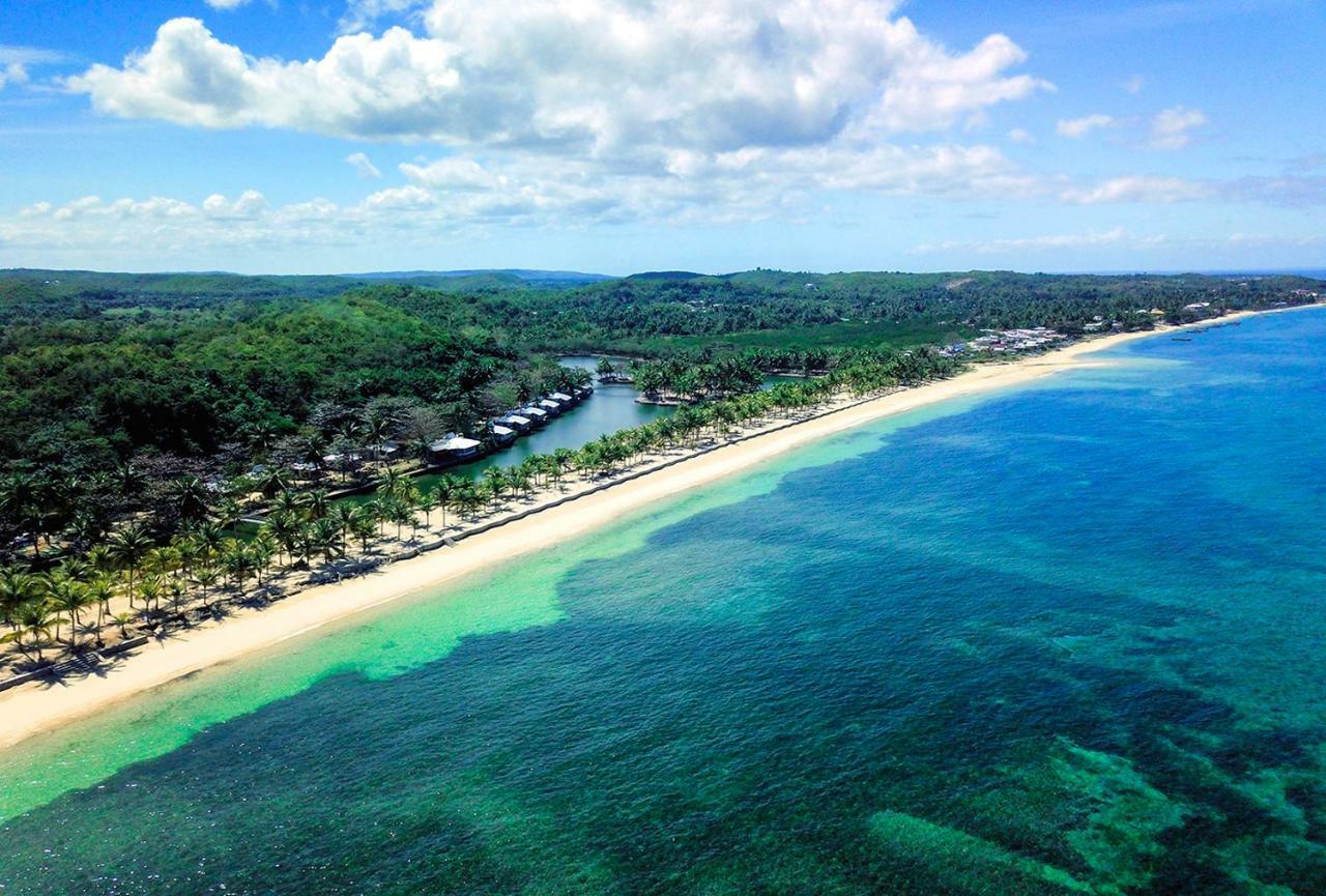 Golden Sands Destination Resorts Daanbantayan Εξωτερικό φωτογραφία