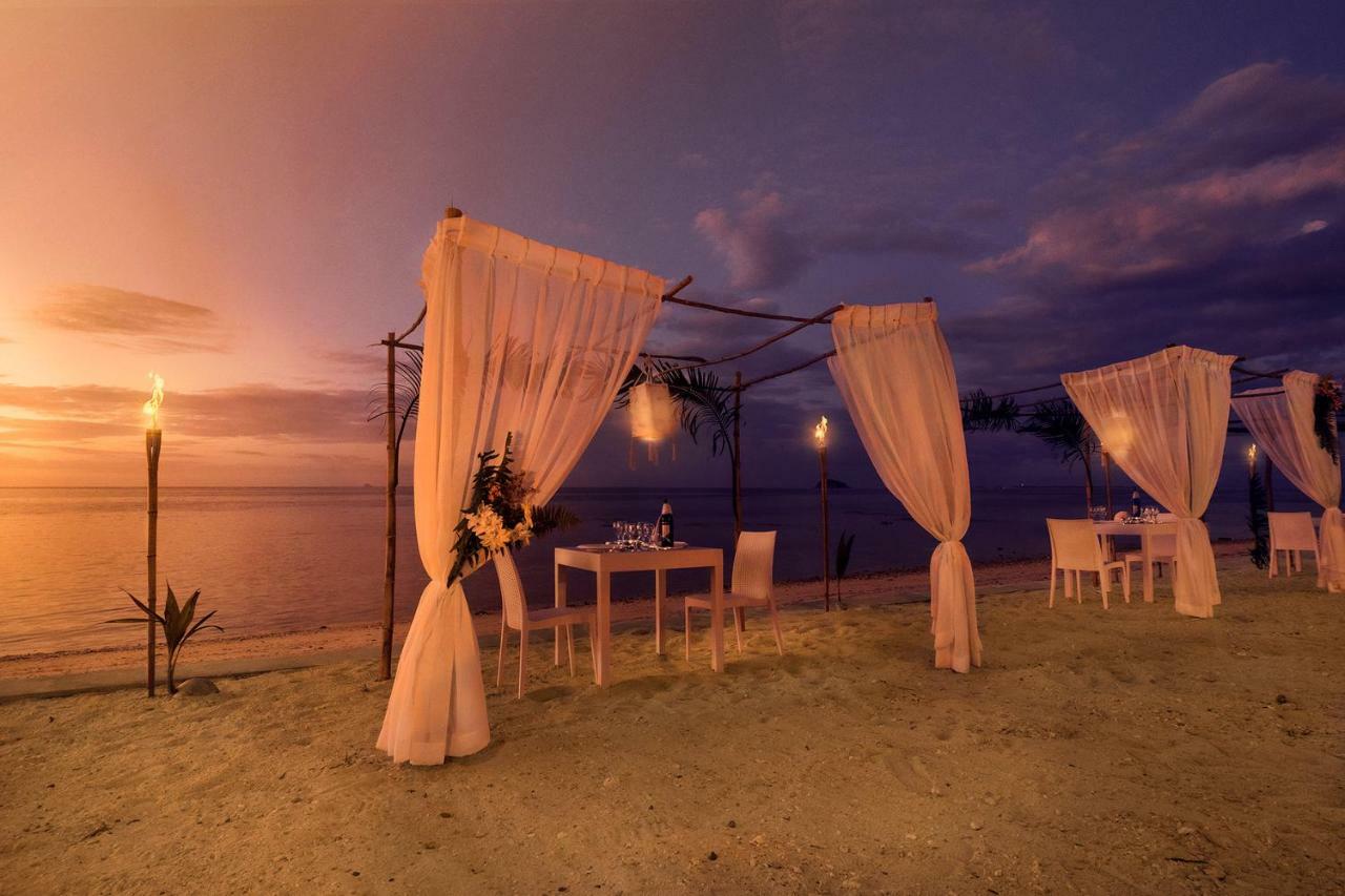 Golden Sands Destination Resorts Daanbantayan Εξωτερικό φωτογραφία