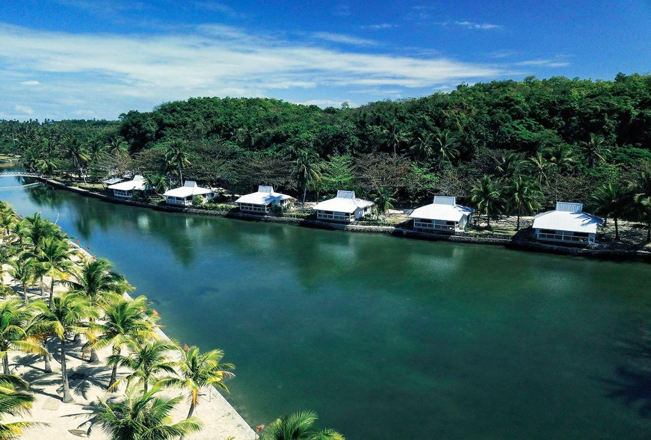 Golden Sands Destination Resorts Daanbantayan Εξωτερικό φωτογραφία