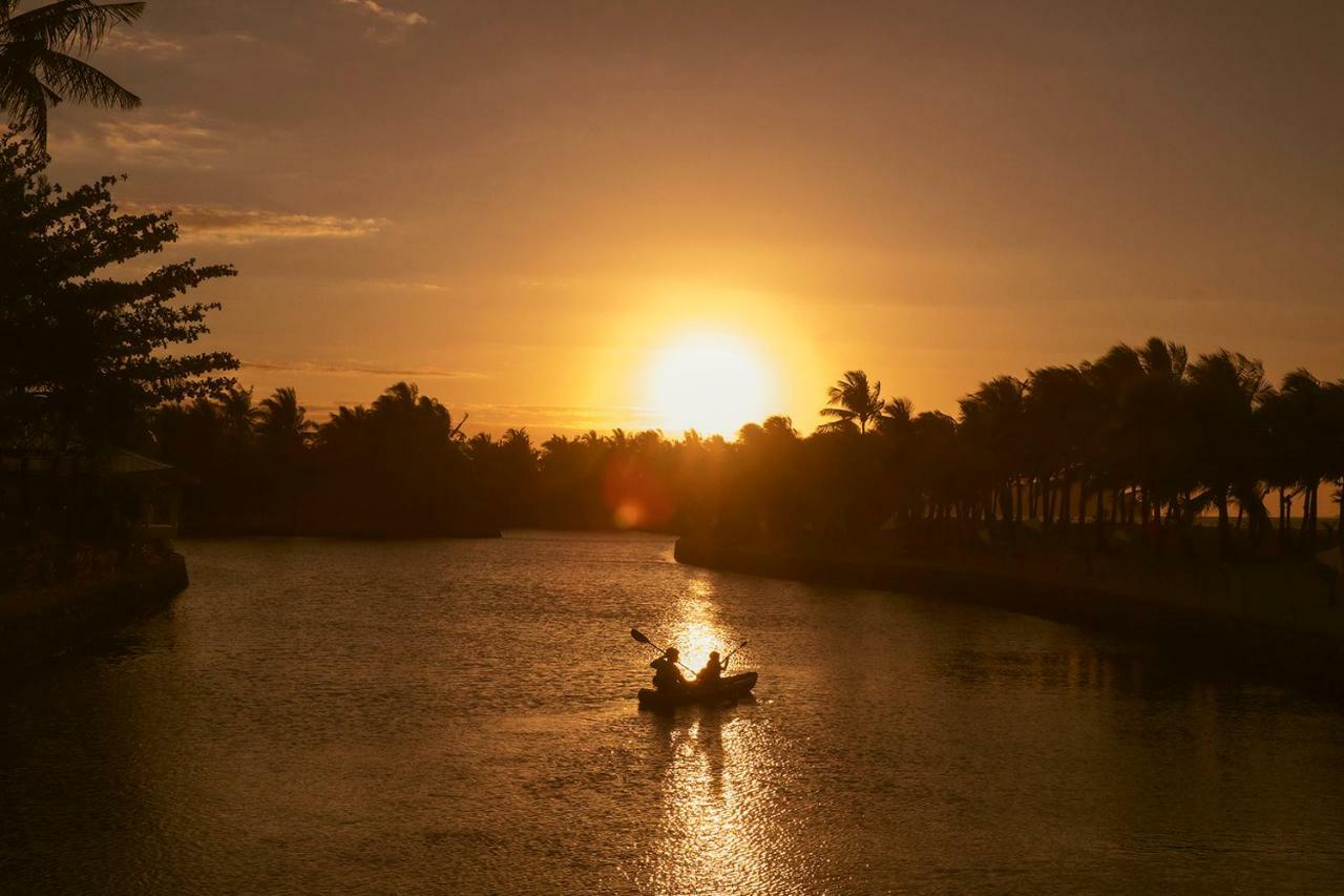 Golden Sands Destination Resorts Daanbantayan Εξωτερικό φωτογραφία