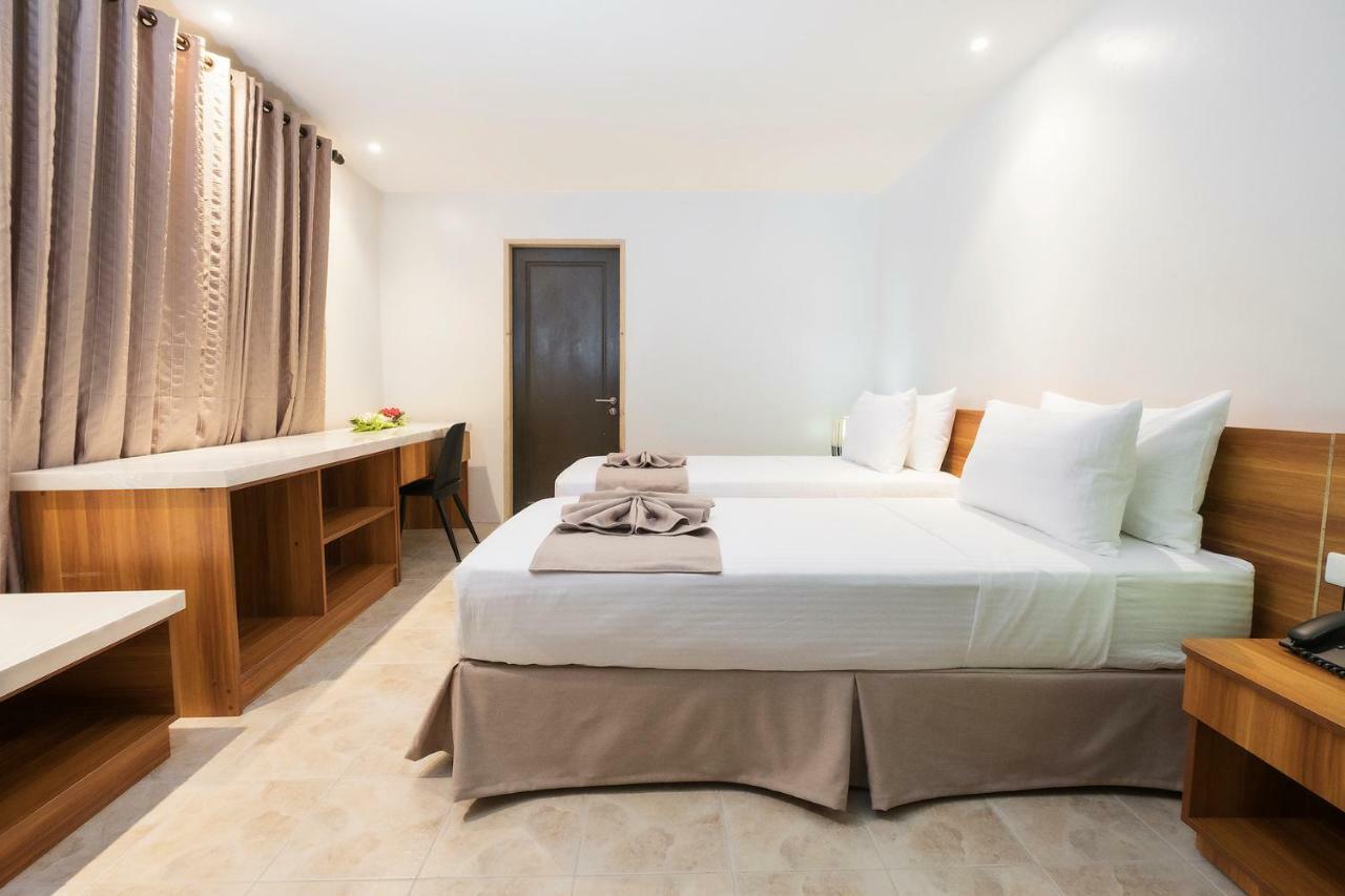 Golden Sands Destination Resorts Daanbantayan Εξωτερικό φωτογραφία