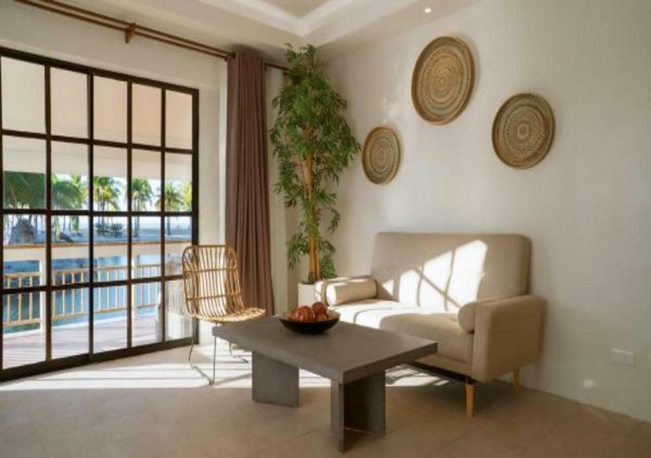 Golden Sands Destination Resorts Daanbantayan Εξωτερικό φωτογραφία
