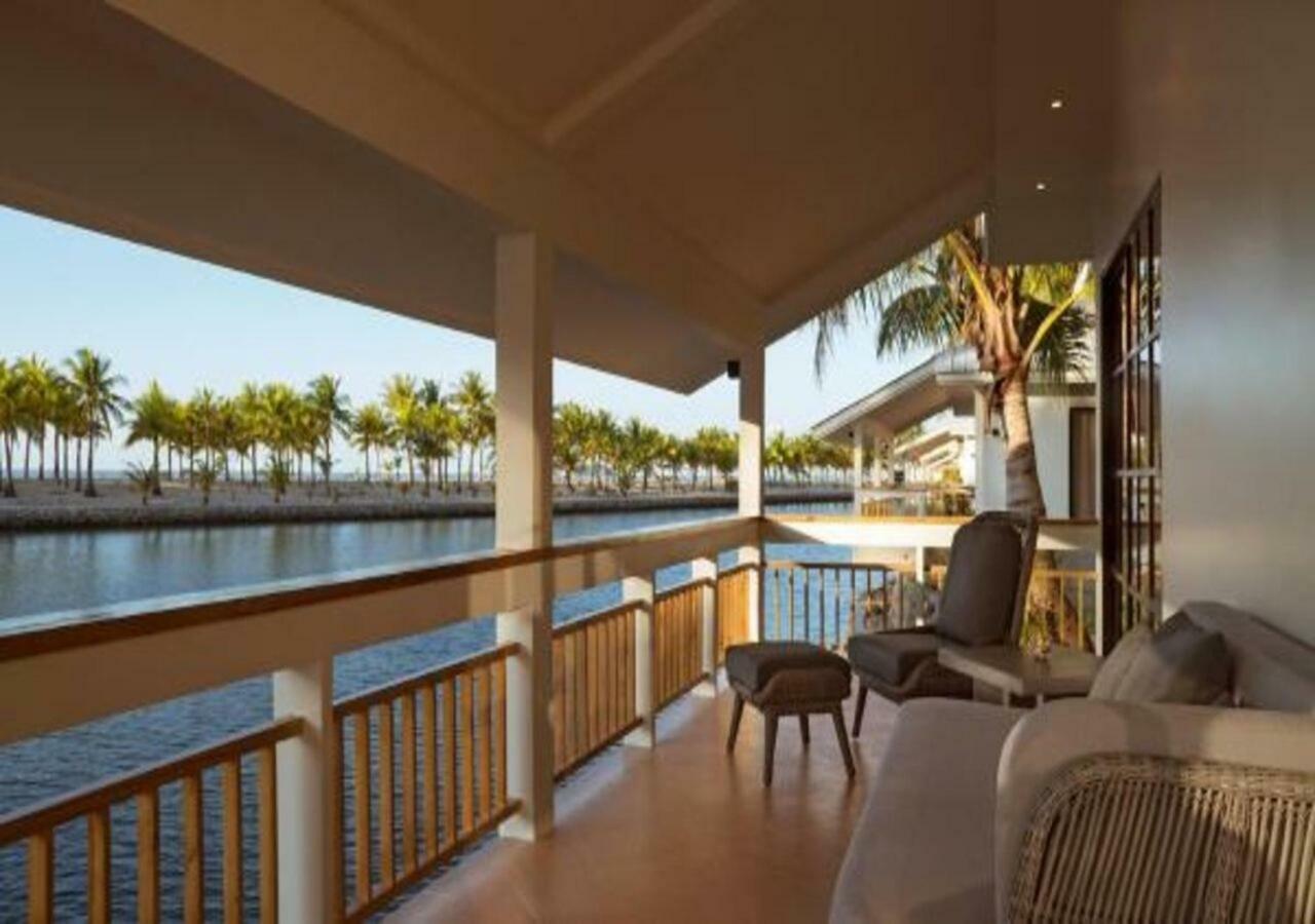 Golden Sands Destination Resorts Daanbantayan Εξωτερικό φωτογραφία